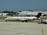 McDonnell Douglas MD-88 (DC-9-88)